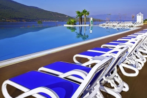 La Blanche Island Bodrum 