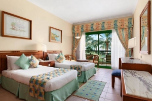 Hilton Hurghada Resort