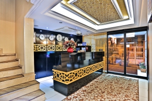 Ayasultan Hotel 