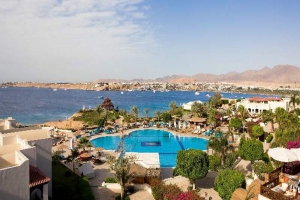 Movenpick Resort Sharm el Sheikh