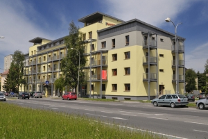 Liptov Apartments