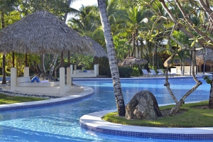 Paradisus Punta Cana