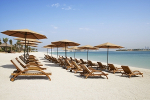 Sofitel Dubai The Palm Resort & Spa 