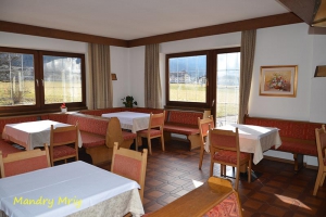  Garni Lindenhof pension