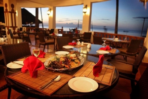 DoubleTree by Hilton Resort Zanzibar 