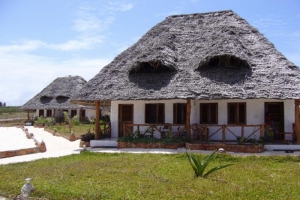 Tanzanite Beach Resort 