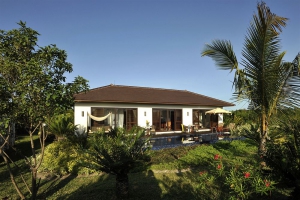 The Residence Zanzibar