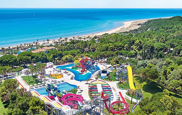 Grecotel La Riviera & Aqua Park 5*