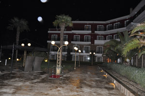 Mediterranean Princess Hotel 