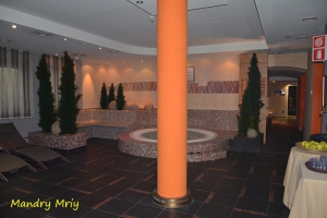 Hotel Post in Bruneck