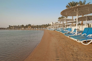 Hilton Hurghada Plaza 