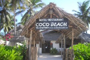 Coco Beach Hotel 