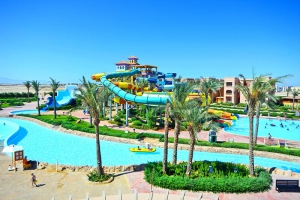 Charmillion Club Aqua Park