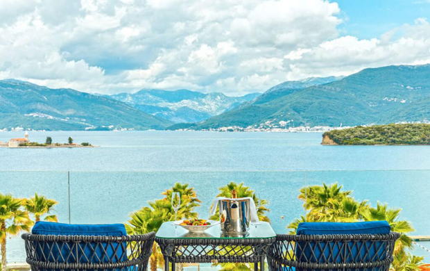 Nikki Beach Montenegro