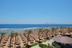 Sharm Grand Plaza Resort 