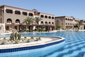 Sentido Mamlouk Palace Resort 
