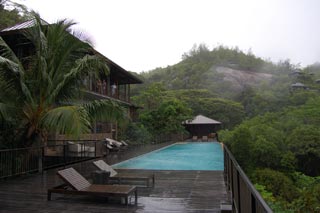 Four Seasons Seychelles 
