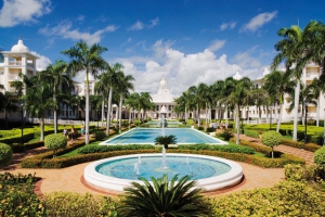 RIU Palace Punta Cana