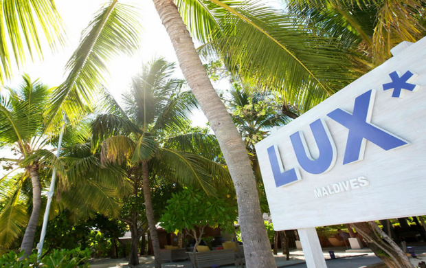 LUX South Ari Atoll Resort 