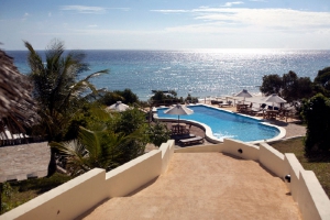 The Manta Resort