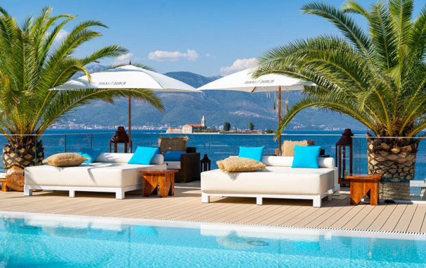 Nikki Beach Montenegro