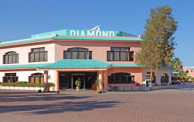 Golden 5 Diamond Resort 5*