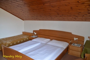  Garni Lindenhof pension