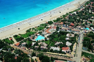 Club Belcekiz Beach