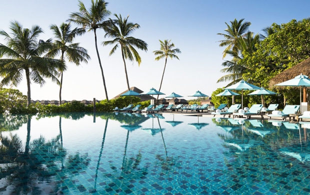 Anantara Veli Resorts & Spa Maldives