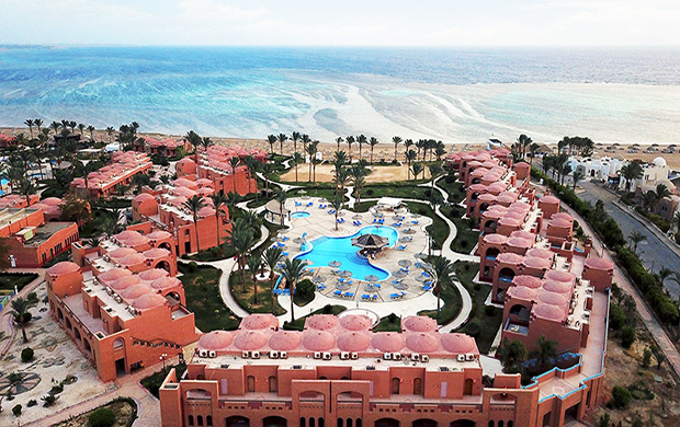 Hotelux Oriental Coast Marsa Alam 5*