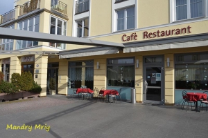 Hotel Post in Bruneck