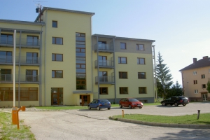 Liptov Apartments