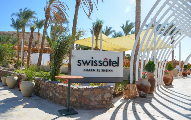 Rixos Swissotel Sharm El Sheikh