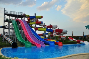 Mirage Aquapark & Spa