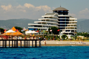 Raymar Hotels & Resorts 