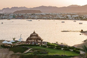 Movenpick Resort Sharm el Sheikh