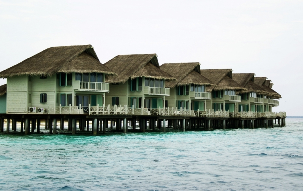 J Resort Alidhoo