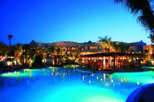 Grand Hotel Sharm 