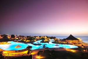 Royal Zanzibar Beach Resort 