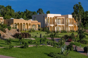 Riu Palace Zanzibar 