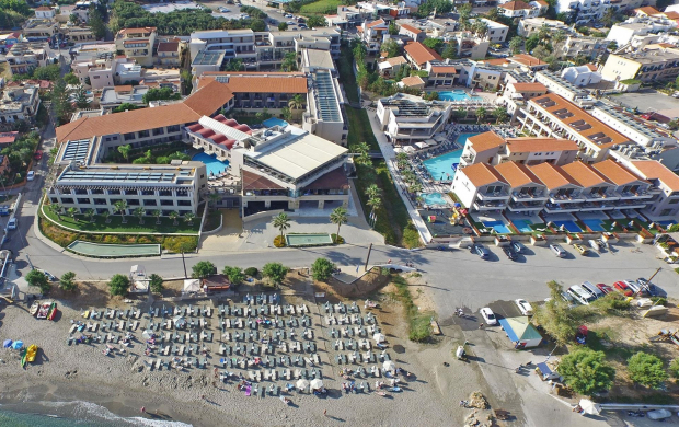 Porto Platanias Beach Resort & Spa