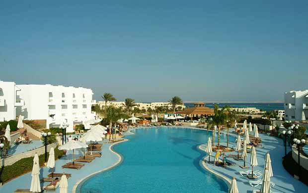 Cyrene Sharm Hotel 4*