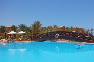 Sharm Grand Plaza Resort 