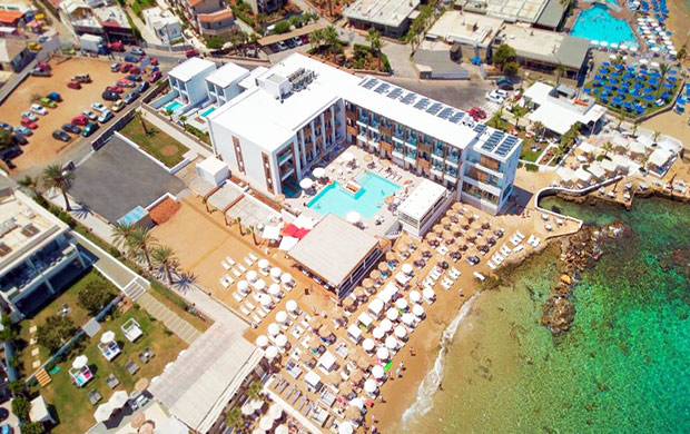 Ammos Beach Hotel 5*