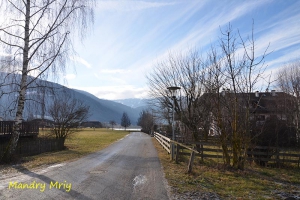 Garni Lindenhof pension