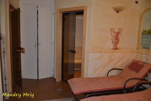 Hotel Villa Margherita (POZZA) 3*