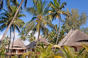 Waridi Beach Resort & Spa 