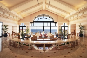 Hyatt Regency Sharm El Sheikh Resort