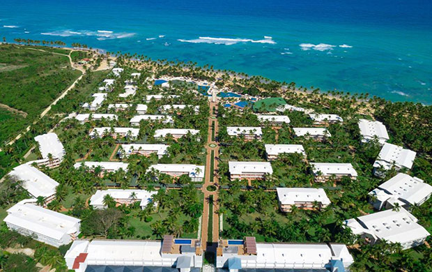 Grand Sirenis Punta Cana Resort & Aquagames 5*