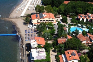 Dogan Paradise Beach Resort 